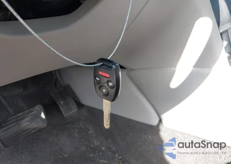 2009 Honda Accord Ex from USA, damaged, VIN 1HGCP26779A160443